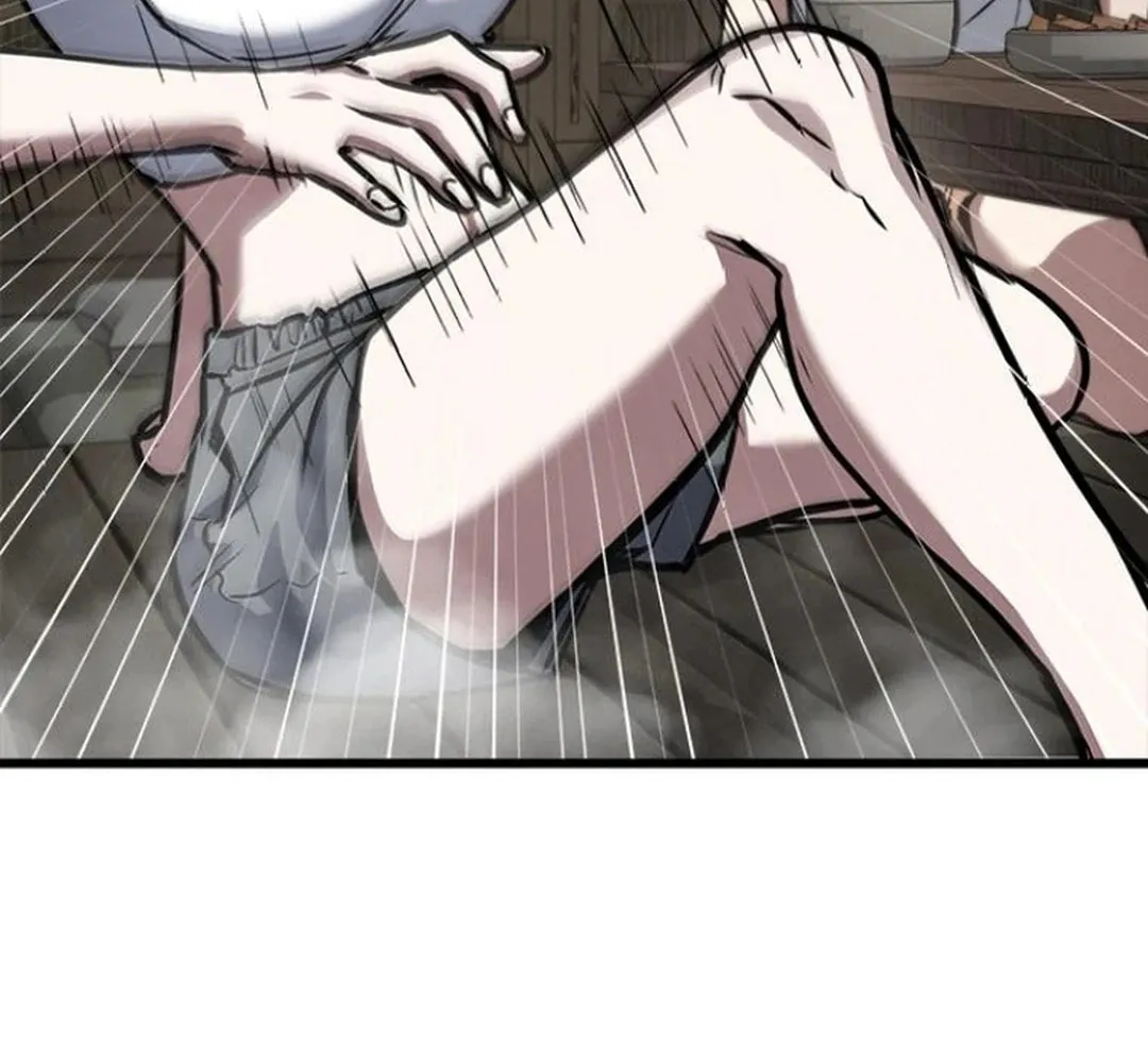 Knuckle Girl: Reloaded Chapter 8 page 77 - 