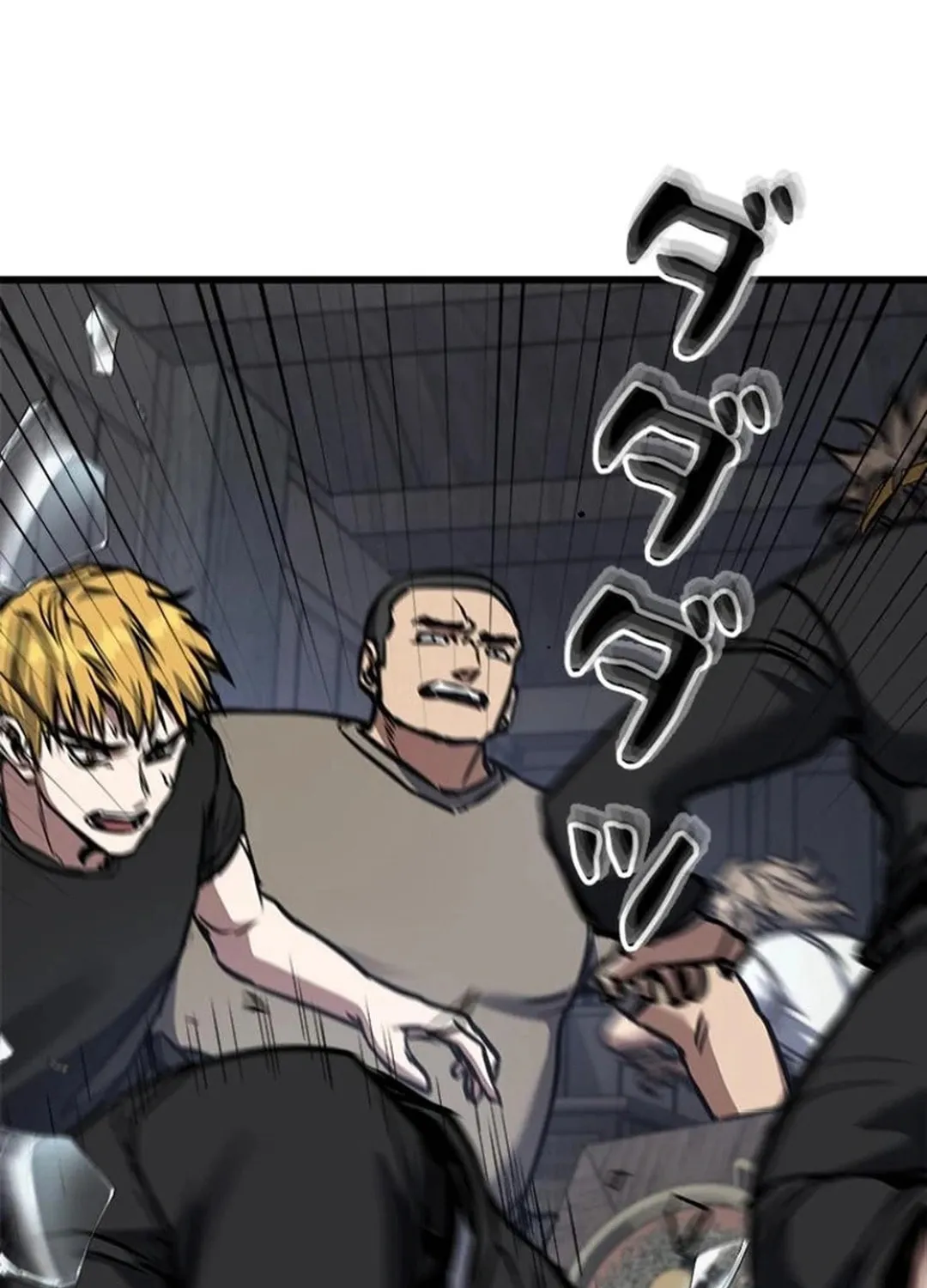 Knuckle Girl: Reloaded Chapter 8 page 82 - 