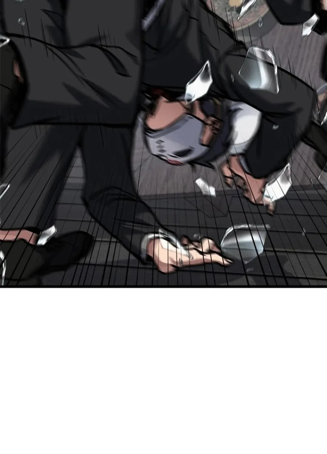 Knuckle Girl: Reloaded Chapter 8 page 83 - 