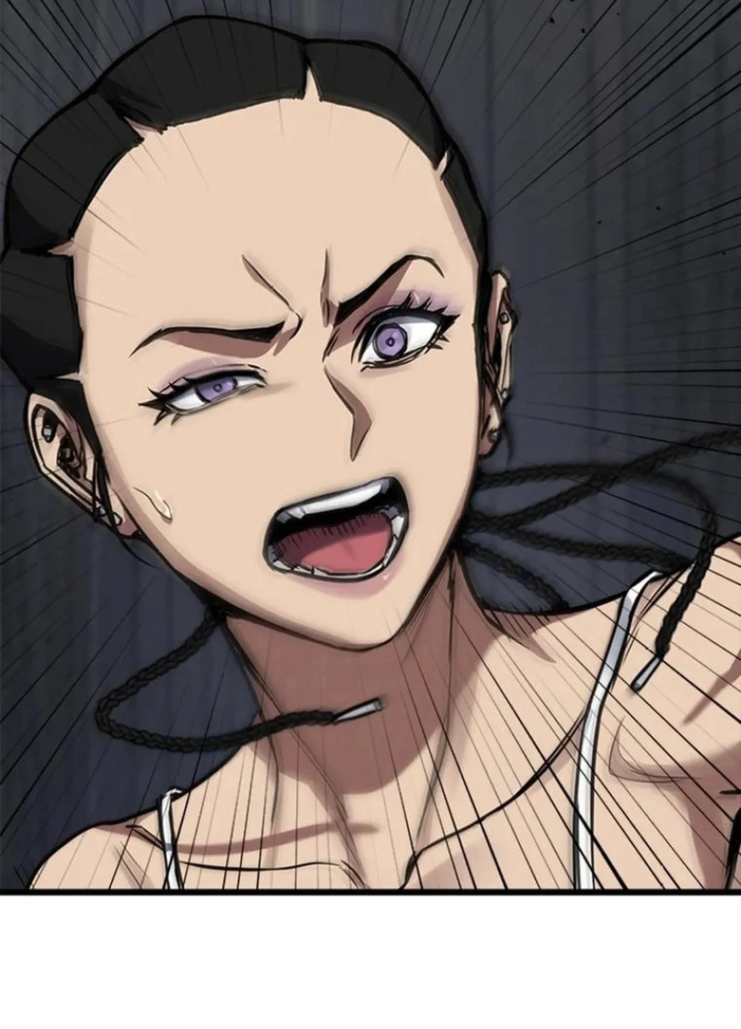Knuckle Girl: Reloaded Chapter 8 page 85 - 