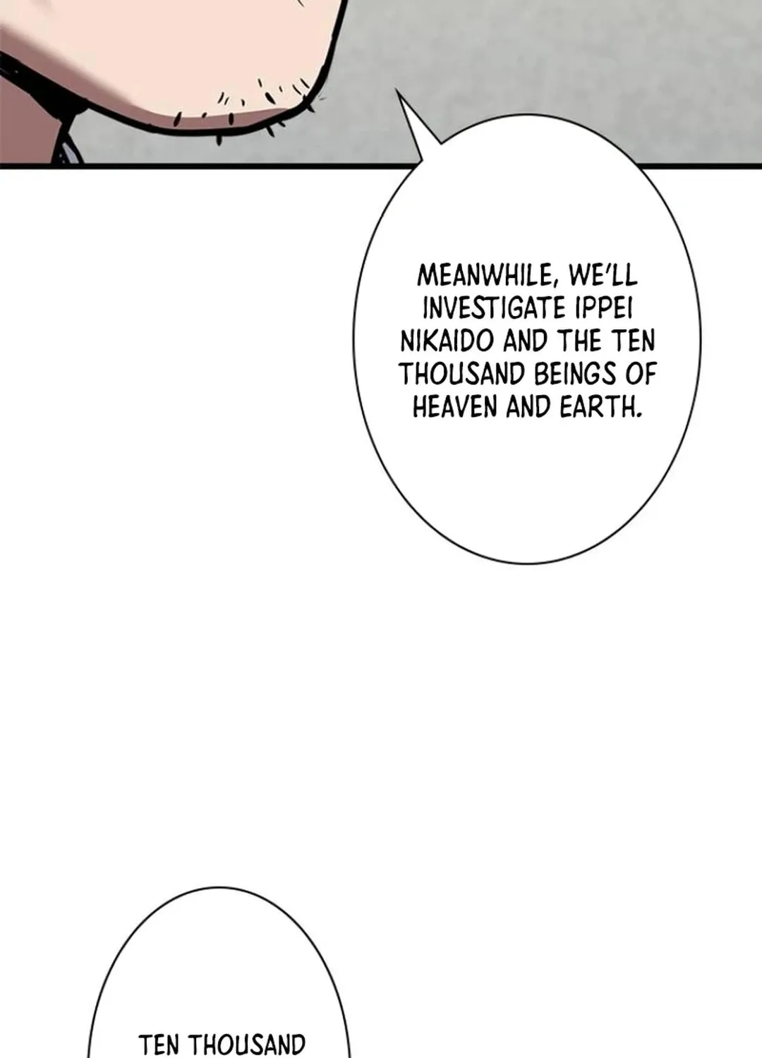 Knuckle Girl: Reloaded Chapter 8 page 10 - 