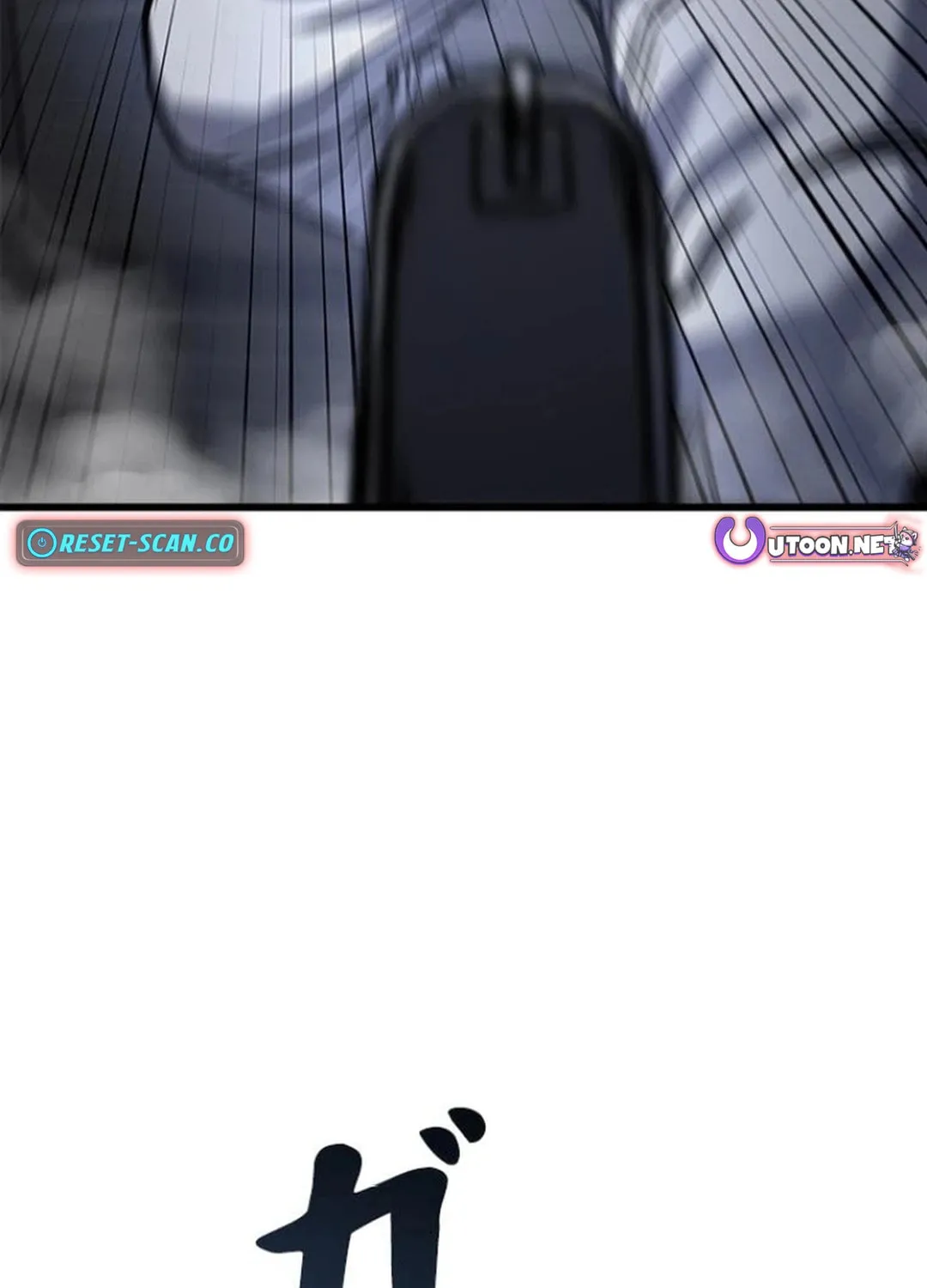 Knuckle Girl: Reloaded Chapter 8 page 95 - 