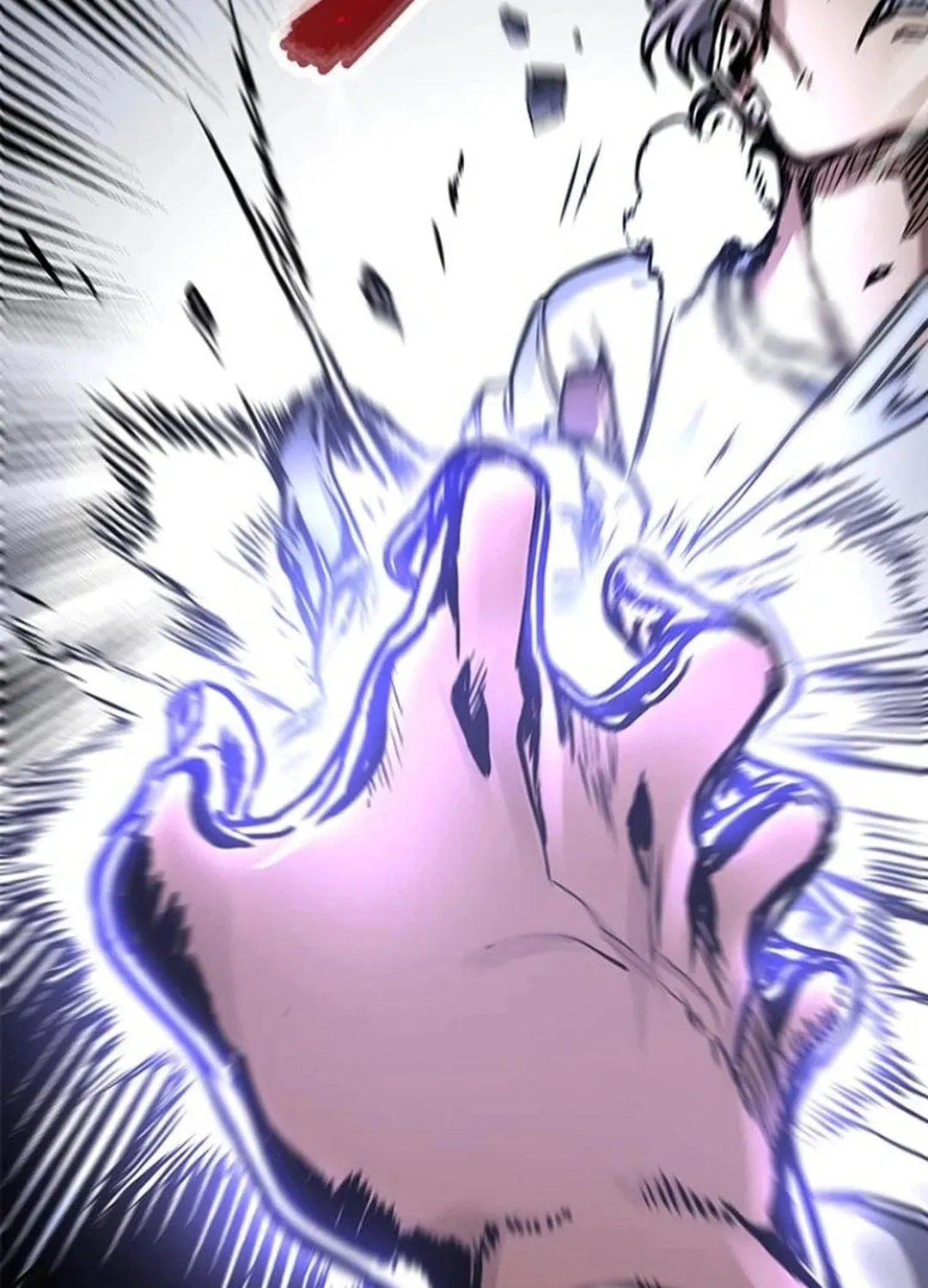 Knuckle Girl: Reloaded Chapter 8 page 99 - 