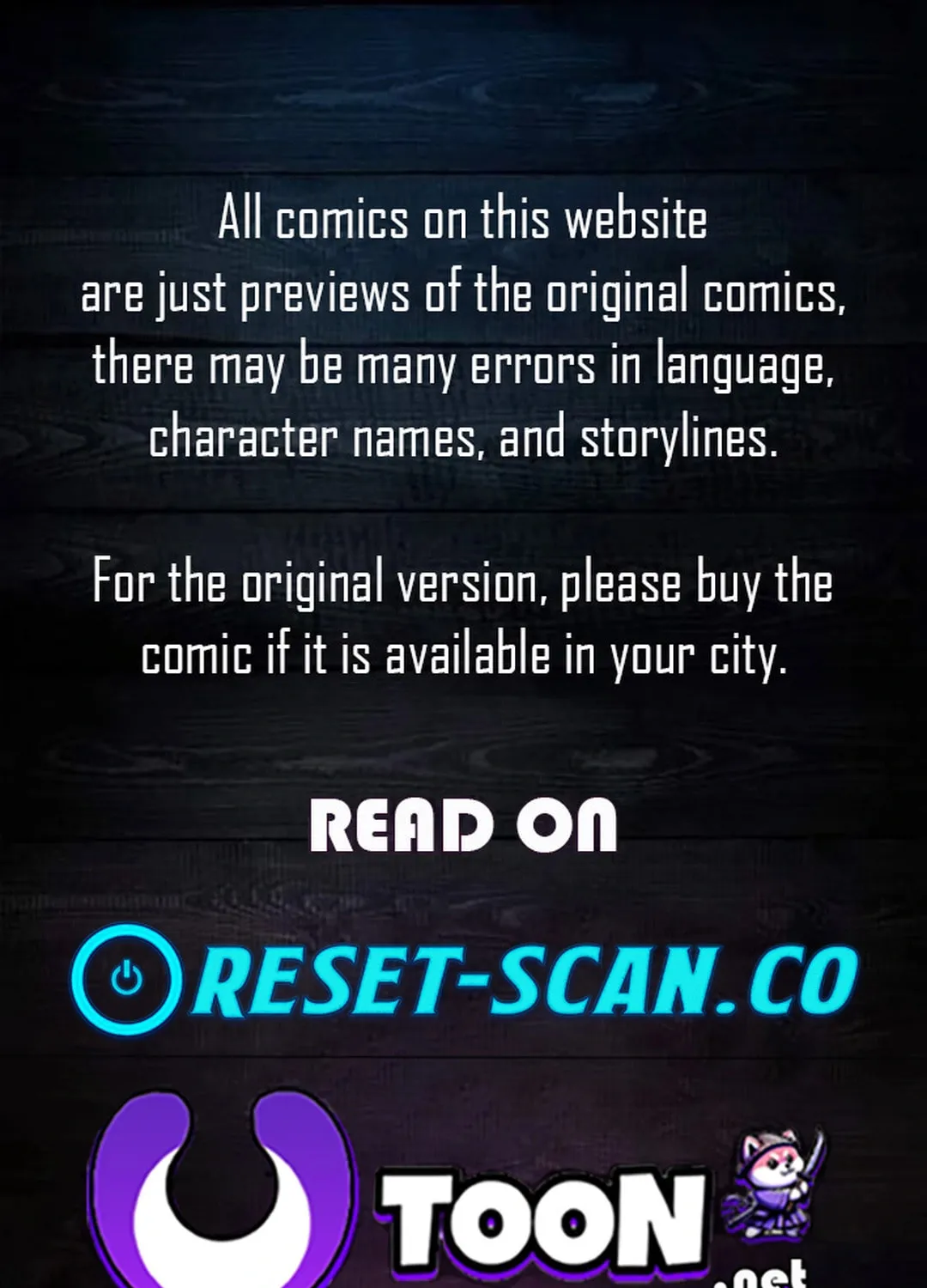 Knuckle Girl: Reloaded Chapter 9 page 1 - 