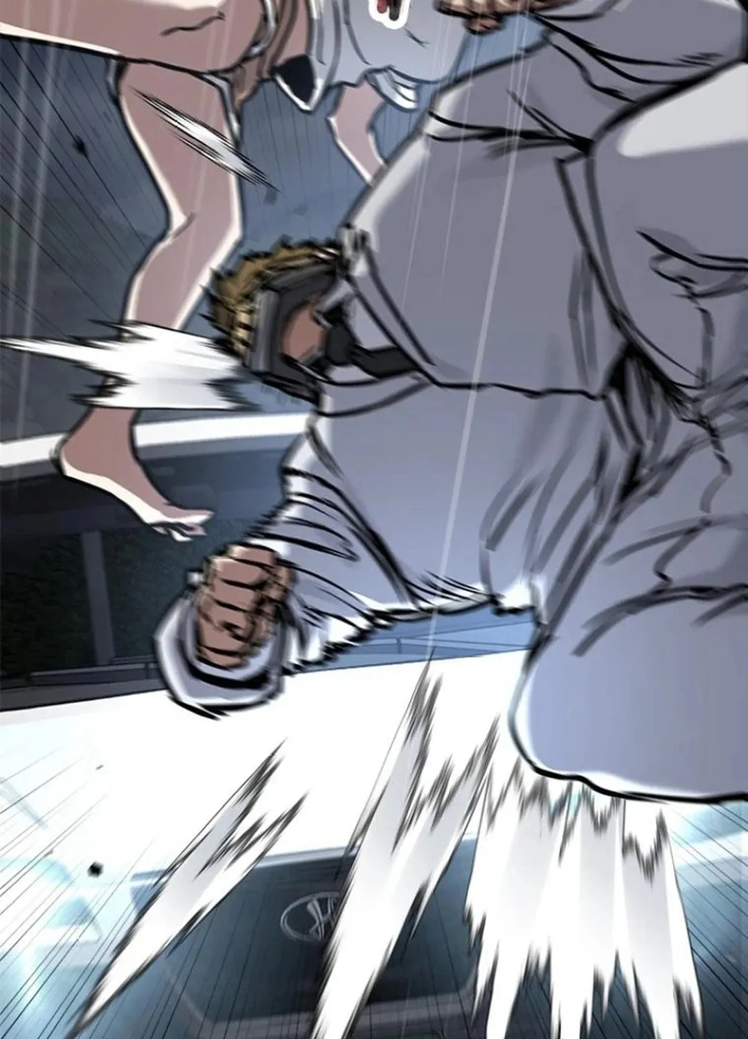 Knuckle Girl: Reloaded Chapter 9 page 101 - 