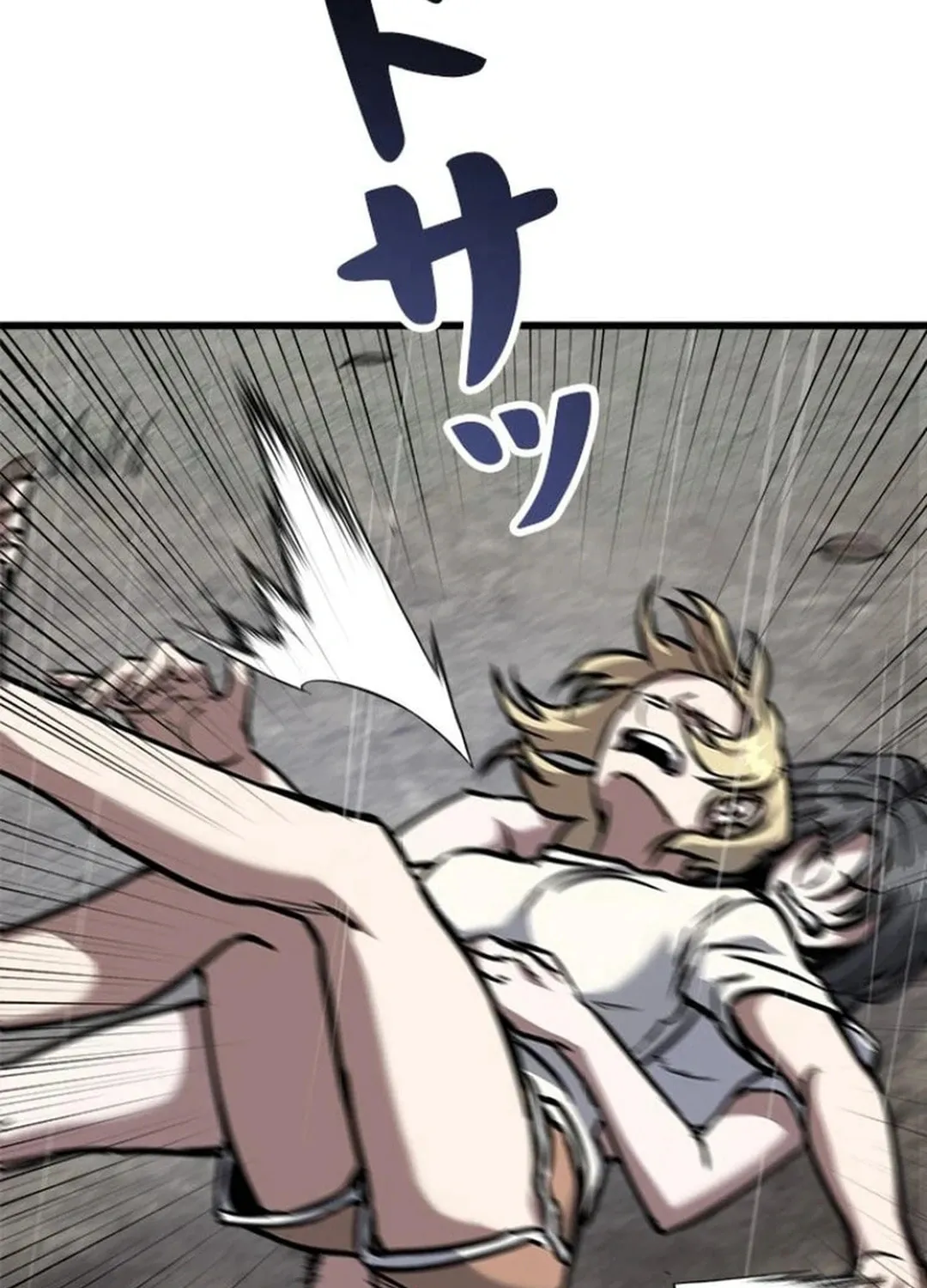 Knuckle Girl: Reloaded Chapter 9 page 103 - 