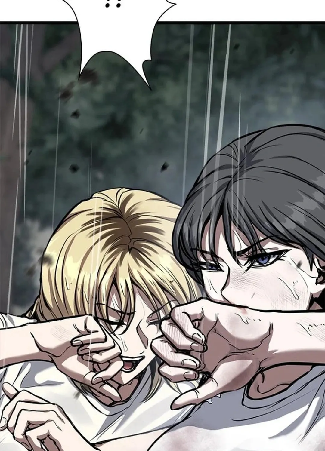 Knuckle Girl: Reloaded Chapter 9 page 109 - 