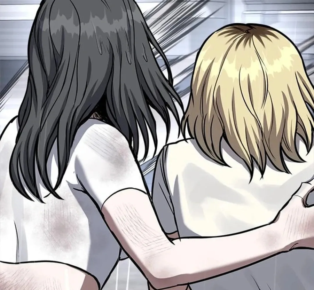 Knuckle Girl: Reloaded Chapter 9 page 112 - 