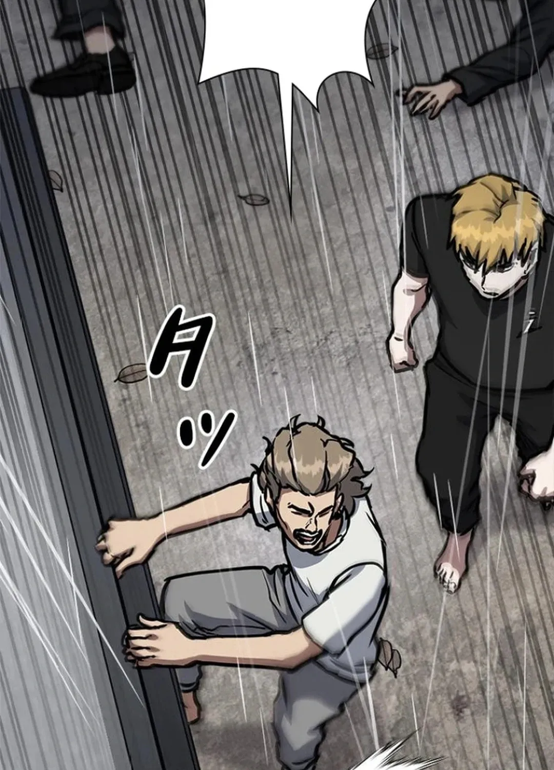 Knuckle Girl: Reloaded Chapter 9 page 117 - 