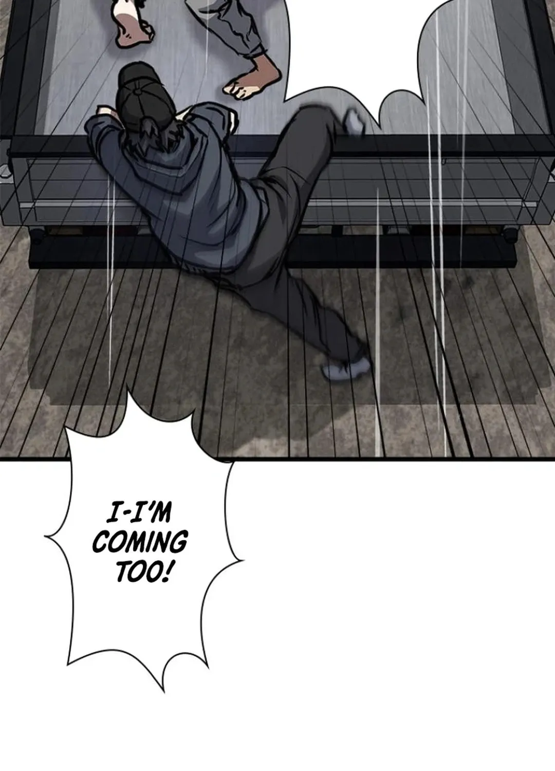 Knuckle Girl: Reloaded Chapter 9 page 121 - 