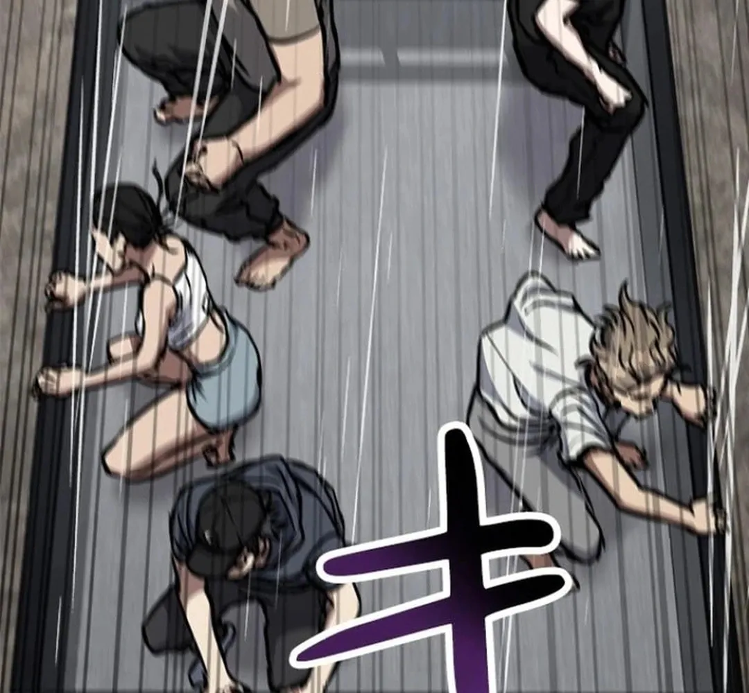Knuckle Girl: Reloaded Chapter 9 page 126 - 