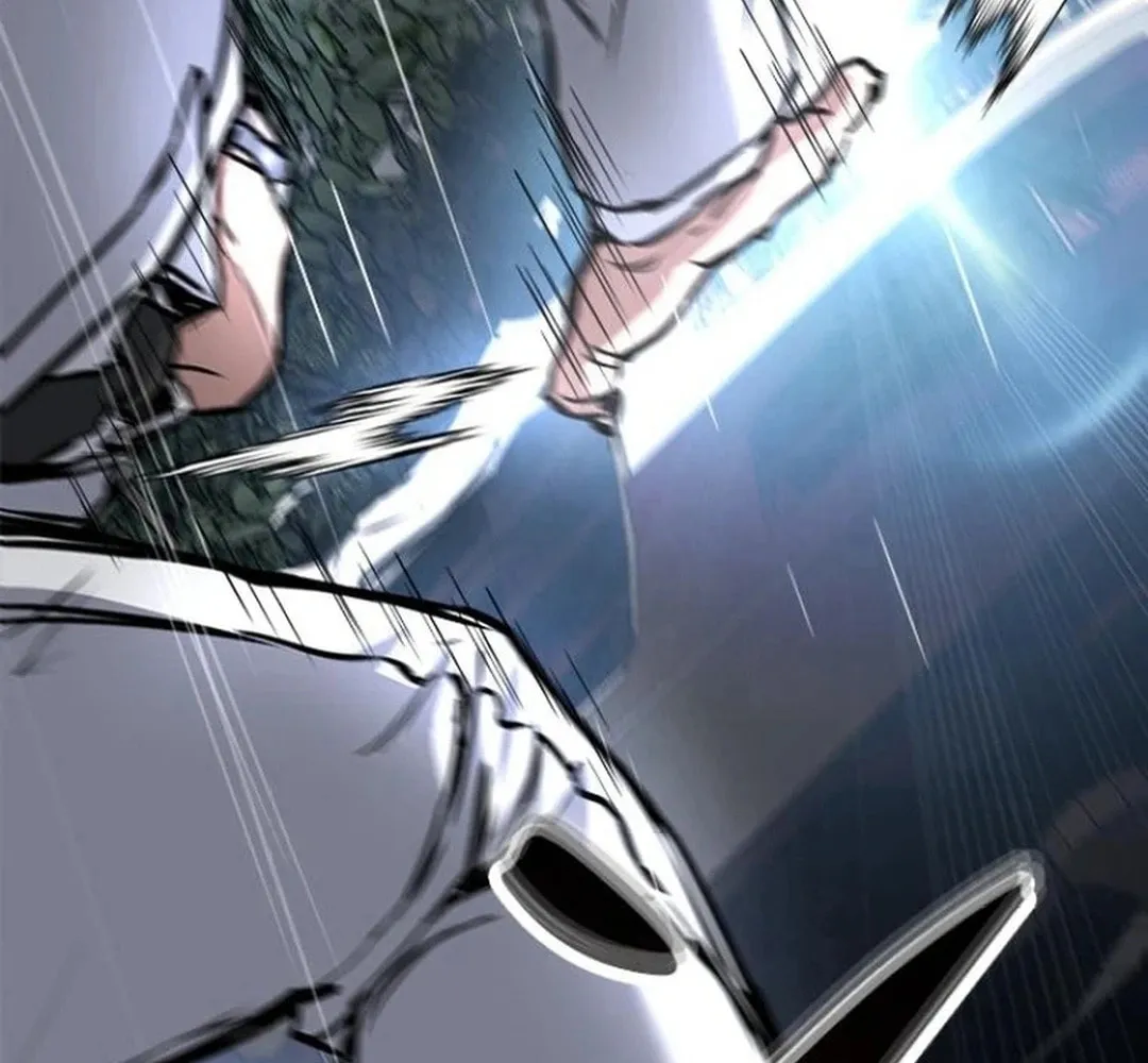 Knuckle Girl: Reloaded Chapter 9 page 133 - 