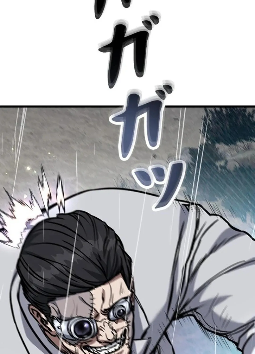 Knuckle Girl: Reloaded Chapter 9 page 135 - 