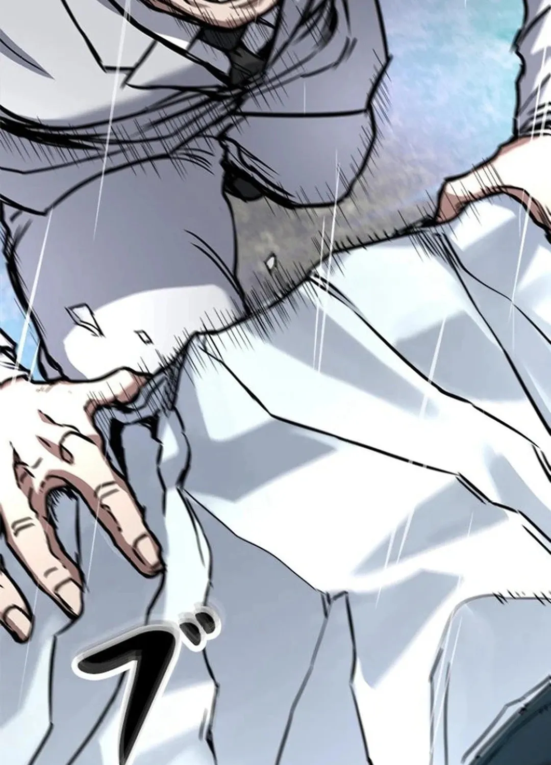 Knuckle Girl: Reloaded Chapter 9 page 136 - 