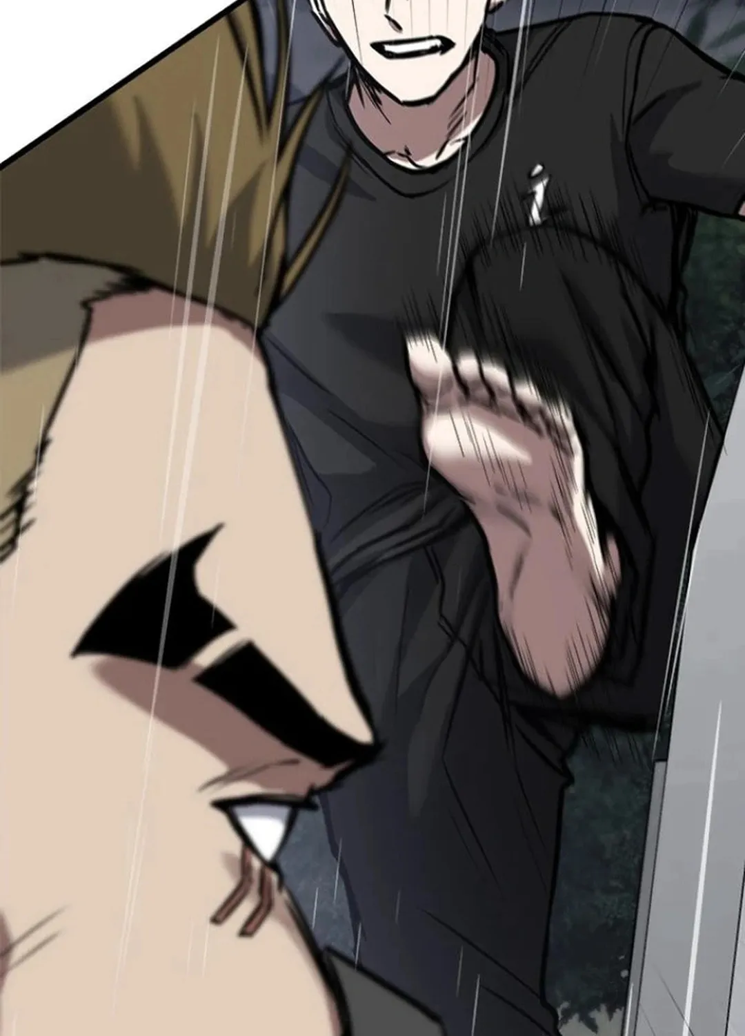 Knuckle Girl: Reloaded Chapter 9 page 153 - 