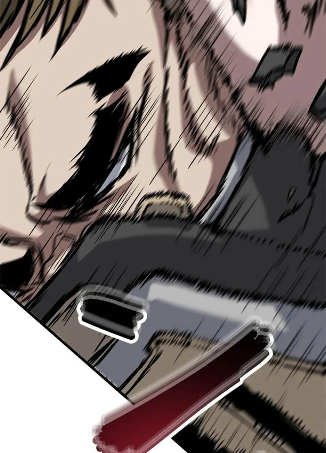 Knuckle Girl: Reloaded Chapter 9 page 157 - 