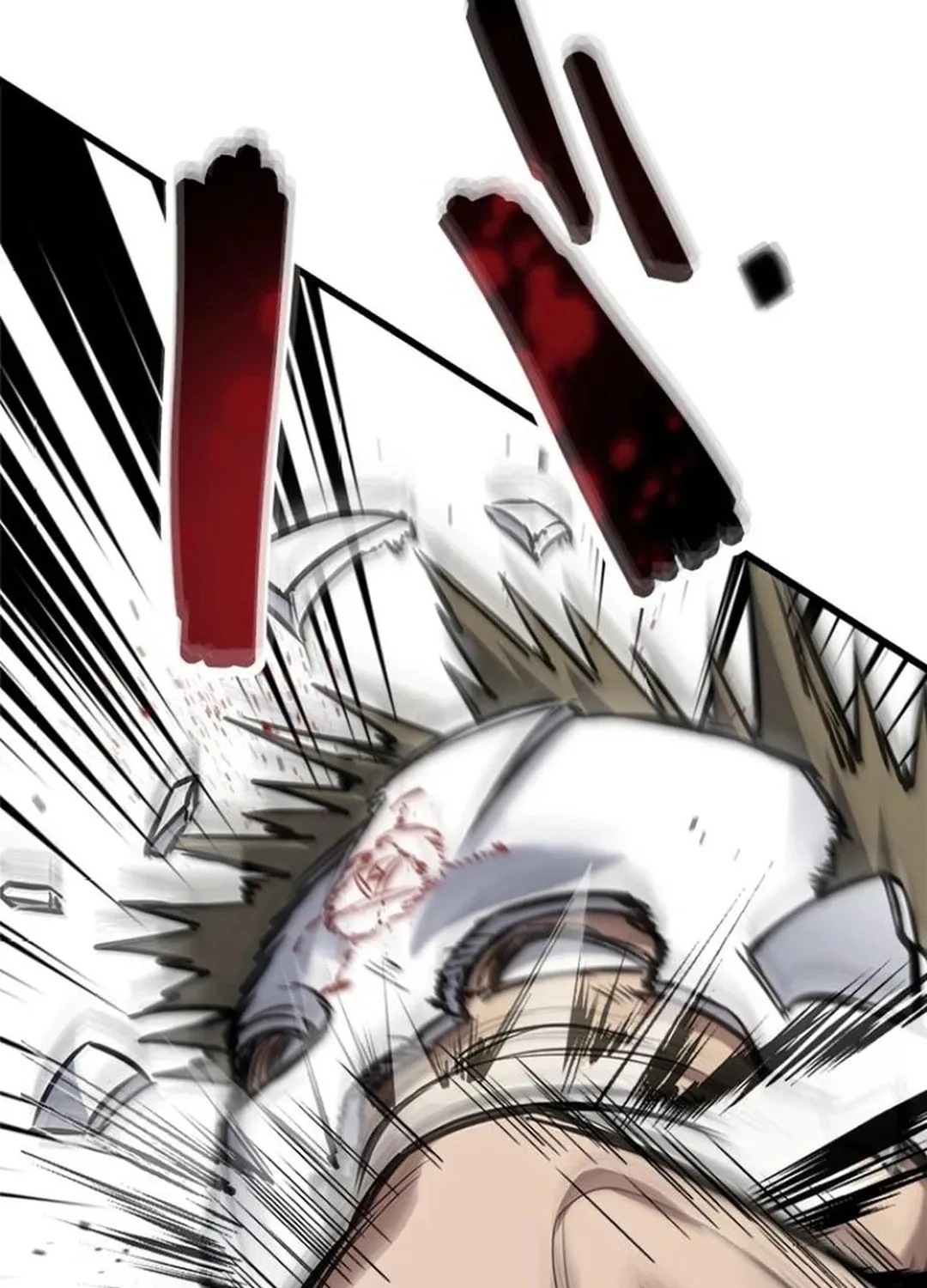 Knuckle Girl: Reloaded Chapter 9 page 17 - 