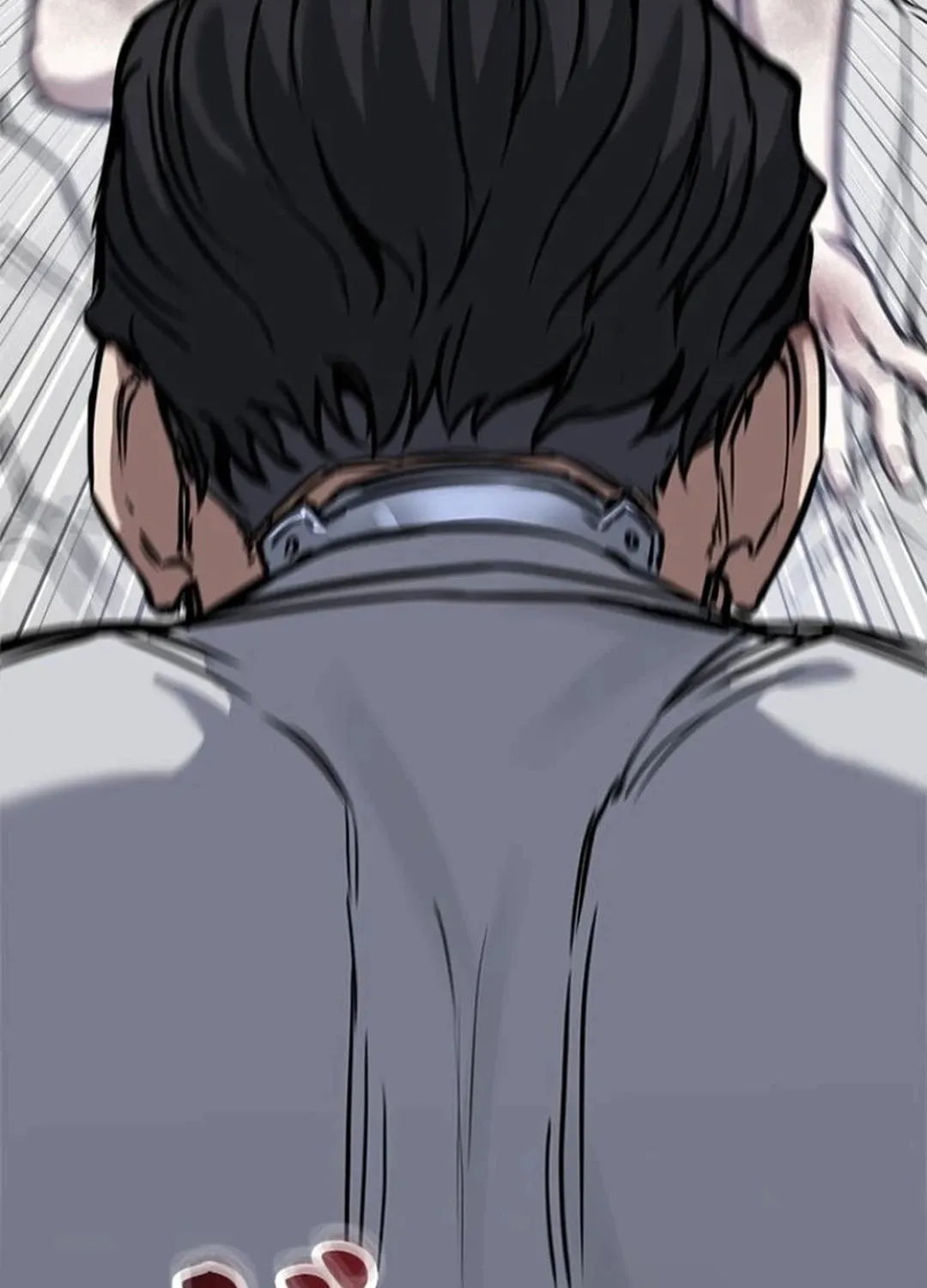 Knuckle Girl: Reloaded Chapter 9 page 164 - 