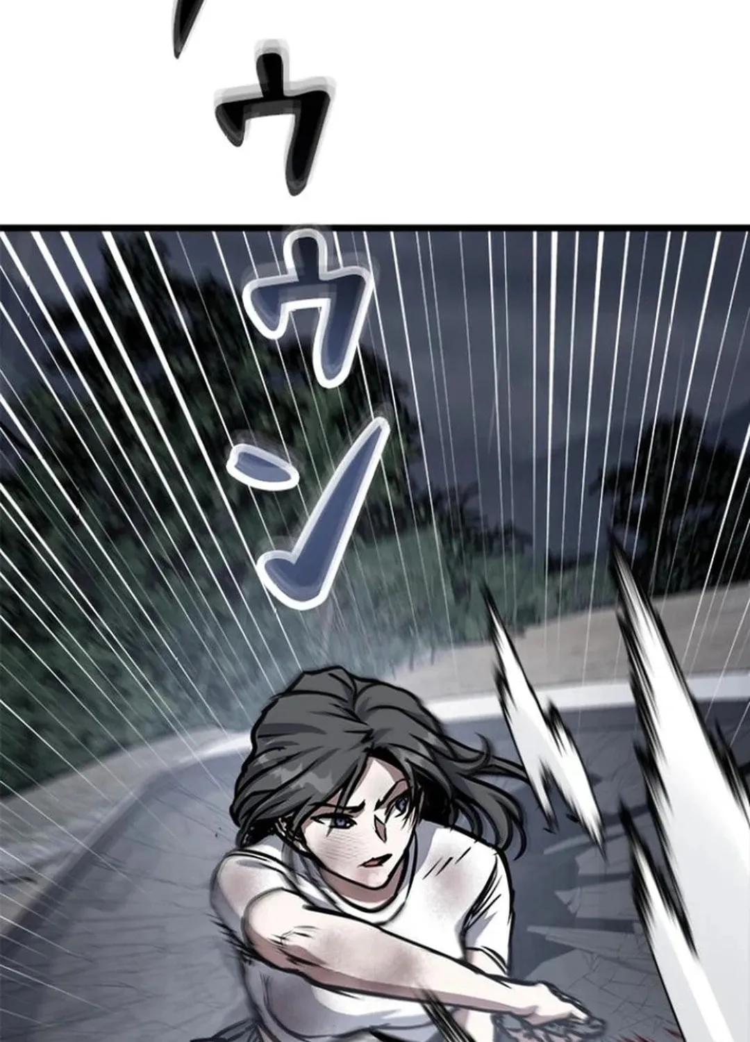 Knuckle Girl: Reloaded Chapter 9 page 172 - 