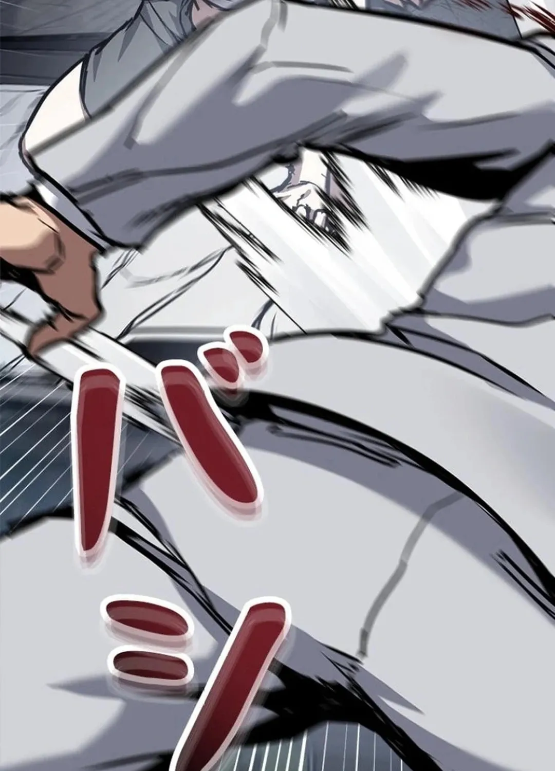 Knuckle Girl: Reloaded Chapter 9 page 173 - 