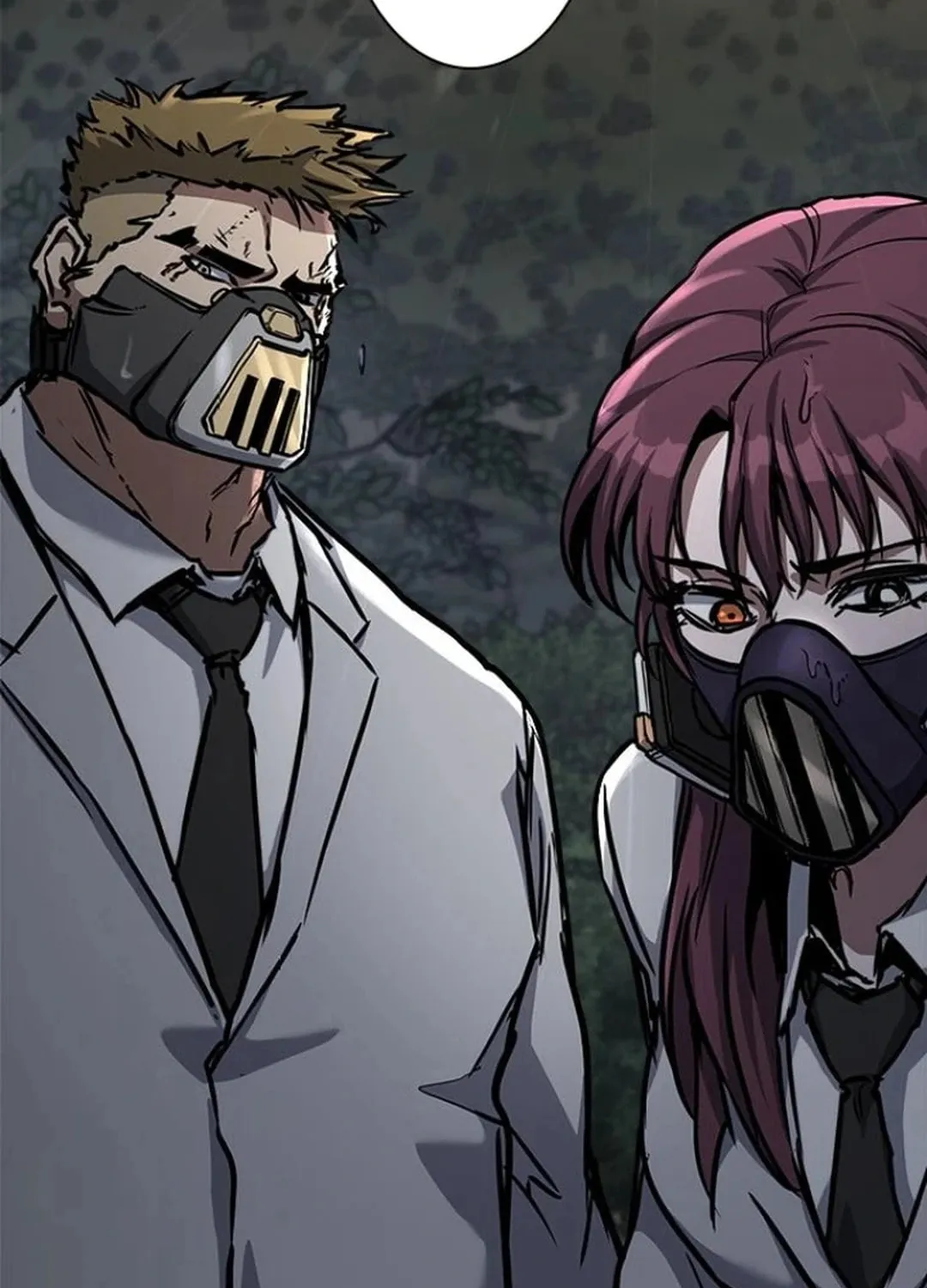 Knuckle Girl: Reloaded Chapter 9 page 183 - 