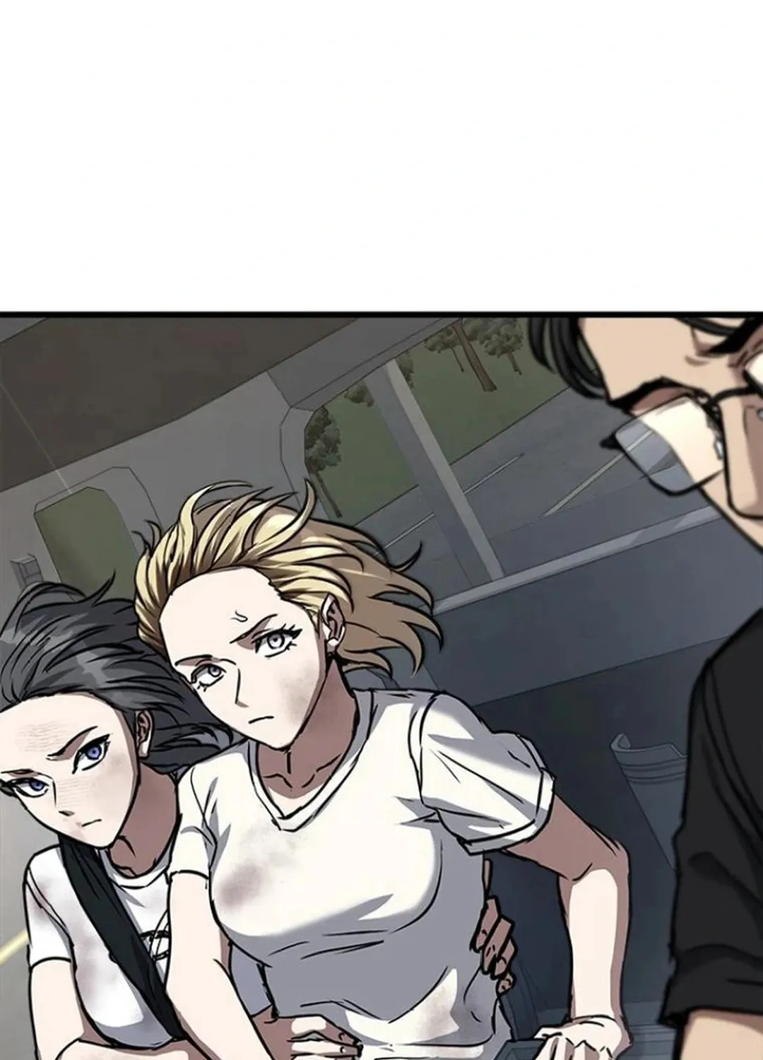 Knuckle Girl: Reloaded Chapter 9 page 188 - 