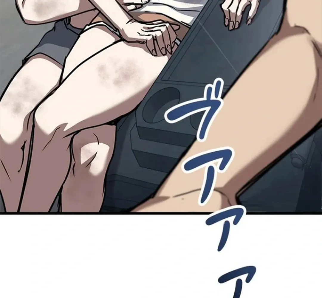 Knuckle Girl: Reloaded Chapter 9 page 189 - 