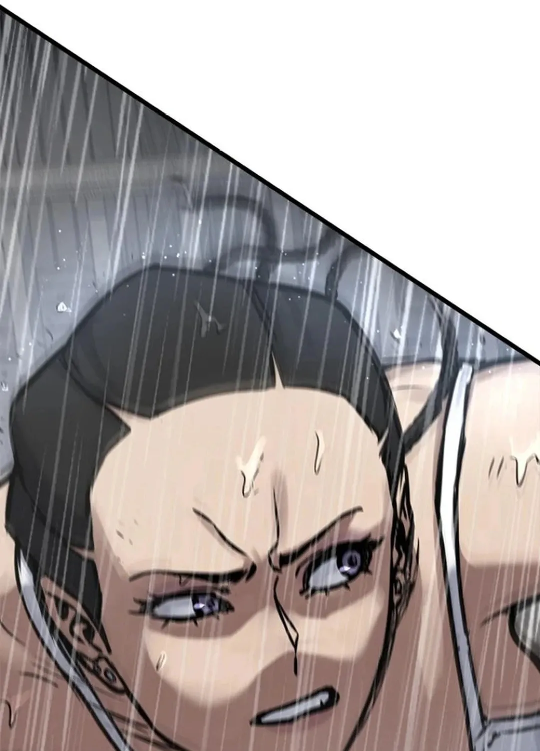 Knuckle Girl: Reloaded Chapter 9 page 20 - 