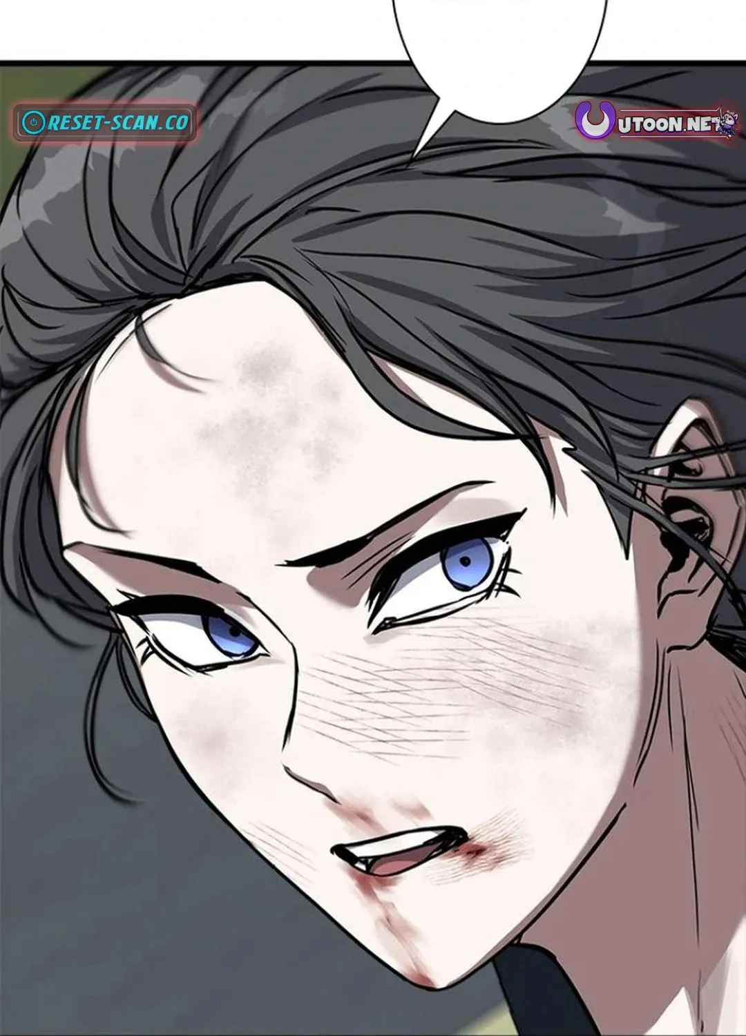 Knuckle Girl: Reloaded Chapter 9 page 193 - 