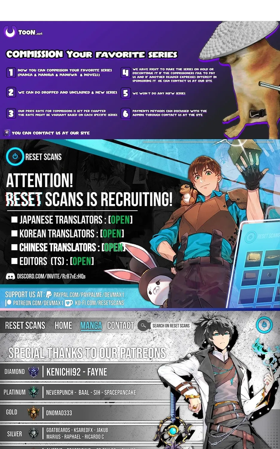 Knuckle Girl: Reloaded Chapter 9 page 197 - 