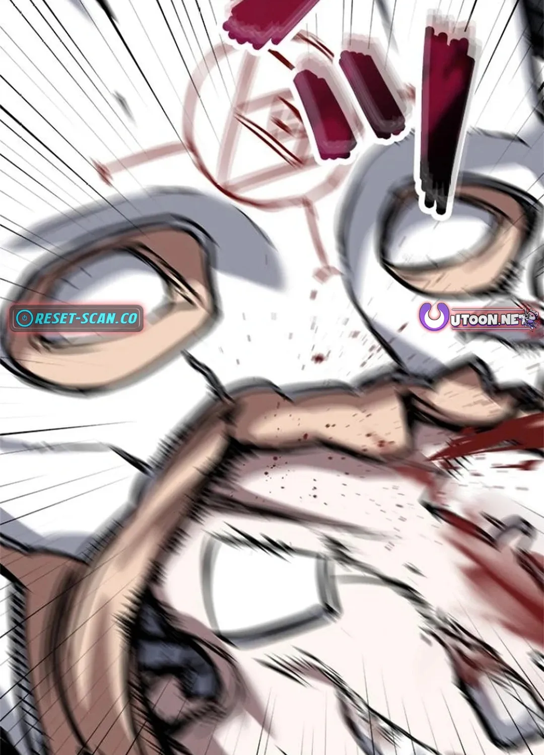 Knuckle Girl: Reloaded Chapter 9 page 25 - 