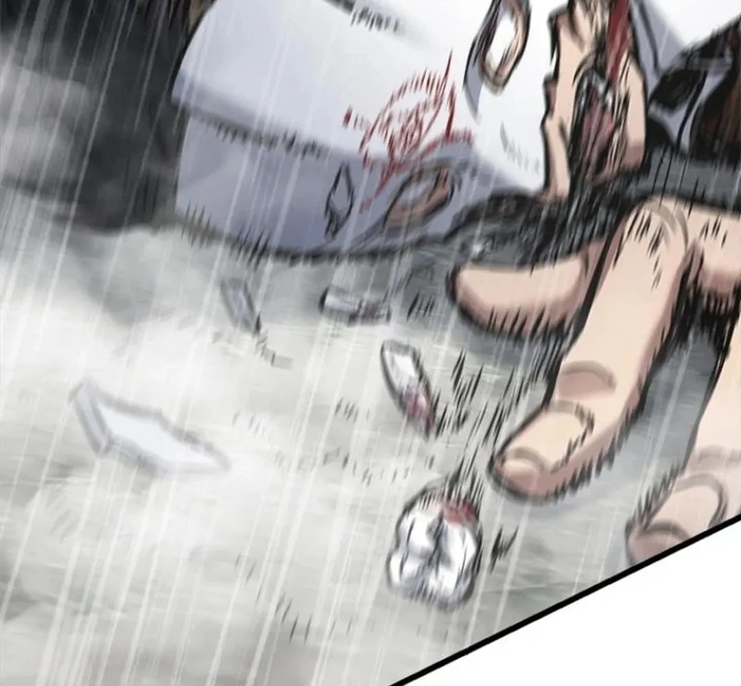 Knuckle Girl: Reloaded Chapter 9 page 28 - 