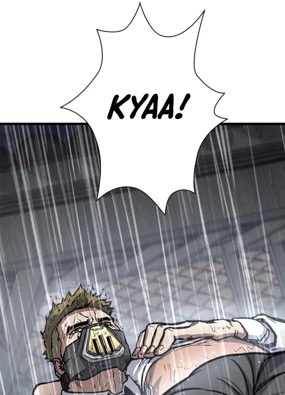 Knuckle Girl: Reloaded Chapter 9 page 34 - 