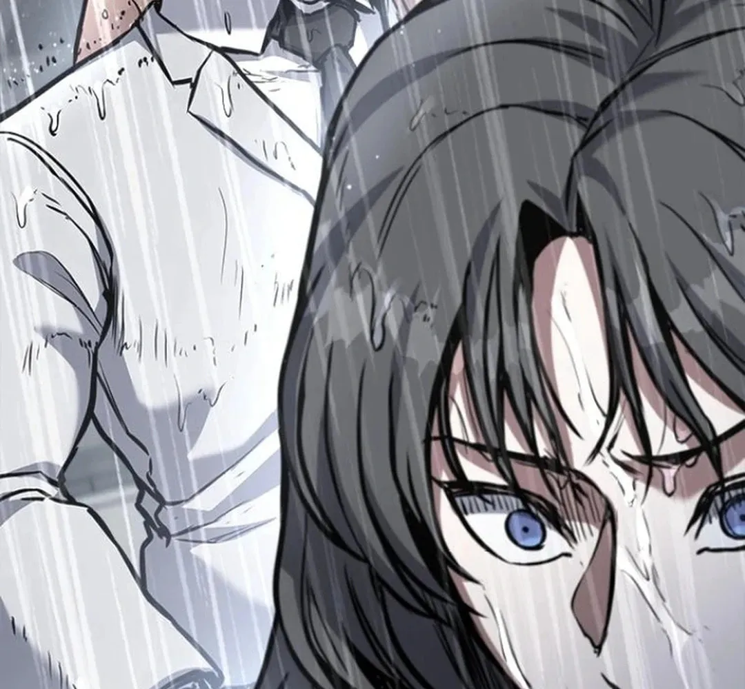 Knuckle Girl: Reloaded Chapter 9 page 35 - 