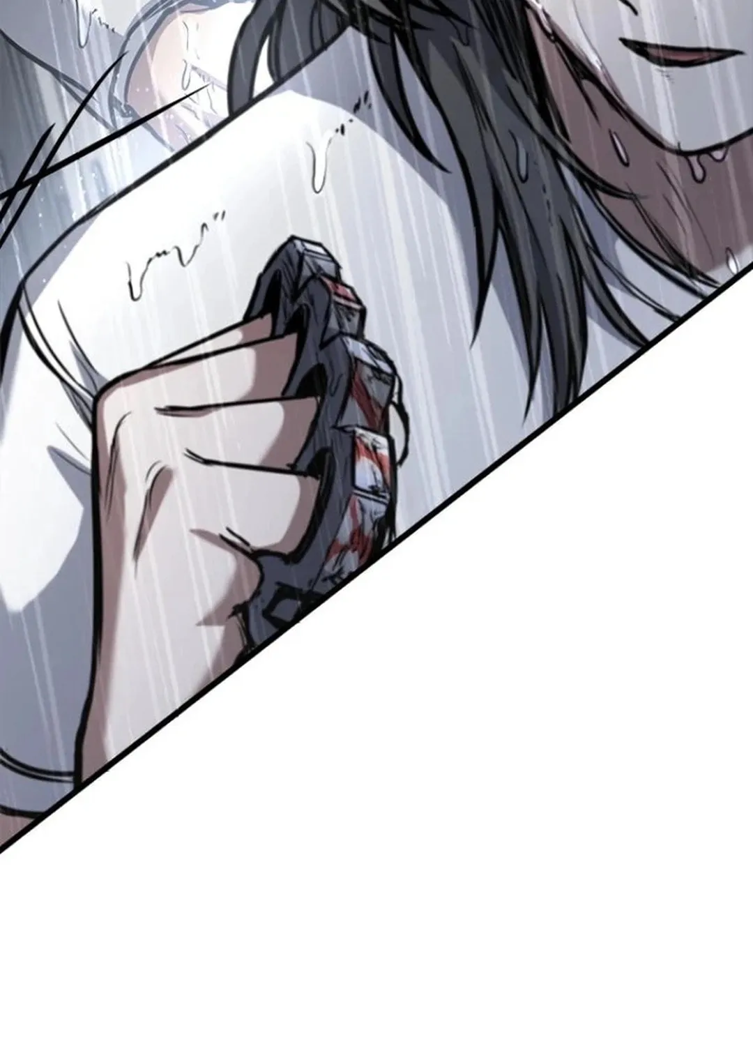 Knuckle Girl: Reloaded Chapter 9 page 36 - 