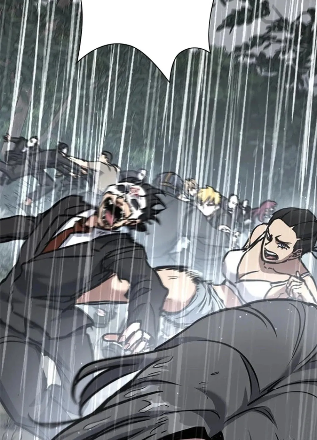 Knuckle Girl: Reloaded Chapter 9 page 38 - 