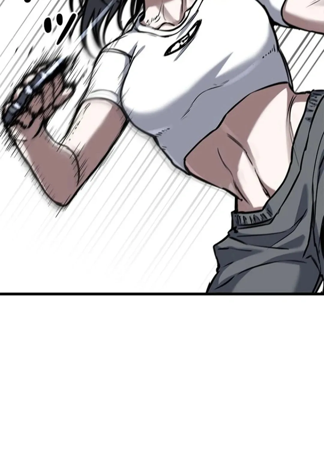 Knuckle Girl: Reloaded Chapter 9 page 48 - 