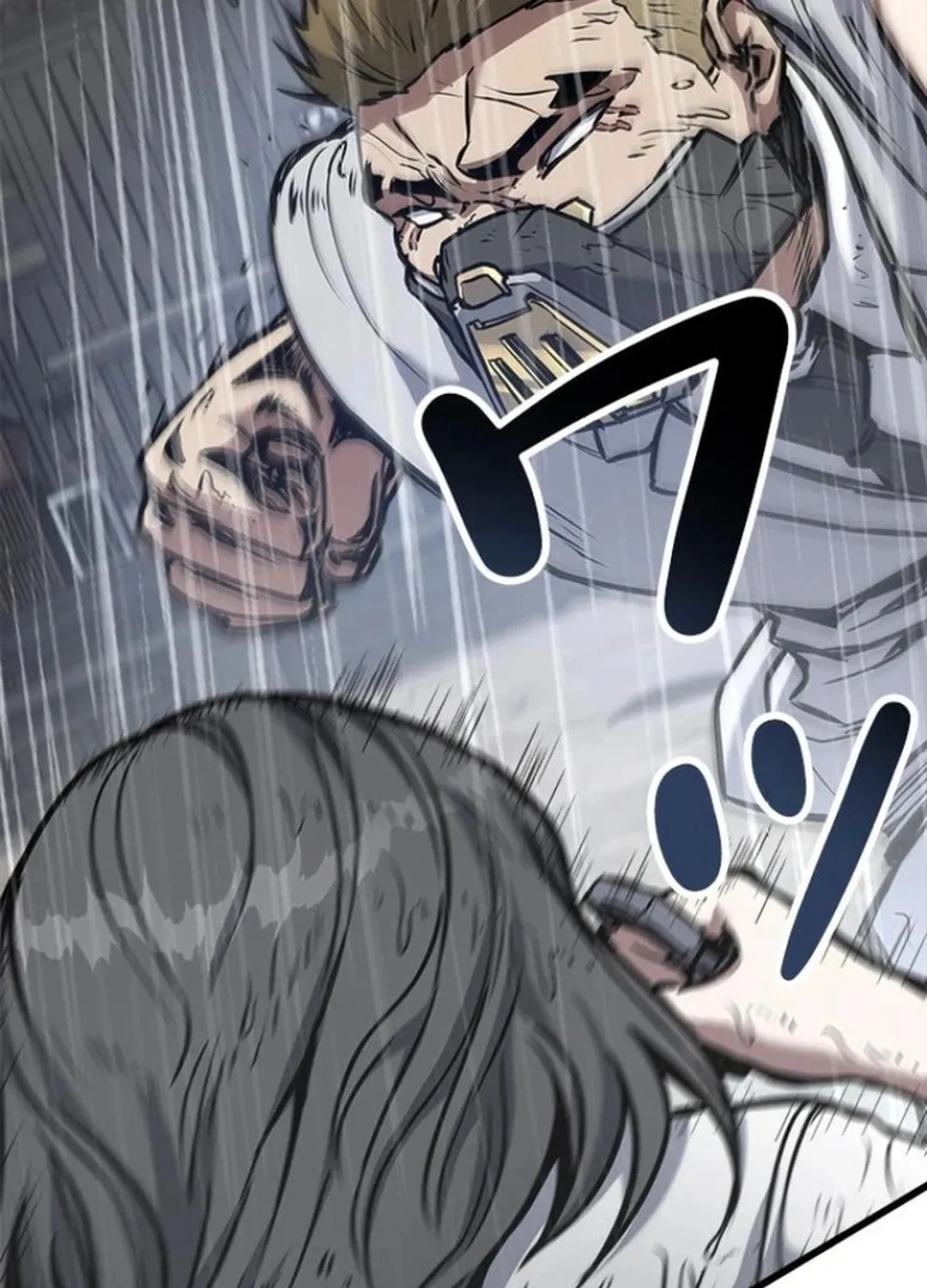 Knuckle Girl: Reloaded Chapter 9 page 50 - 