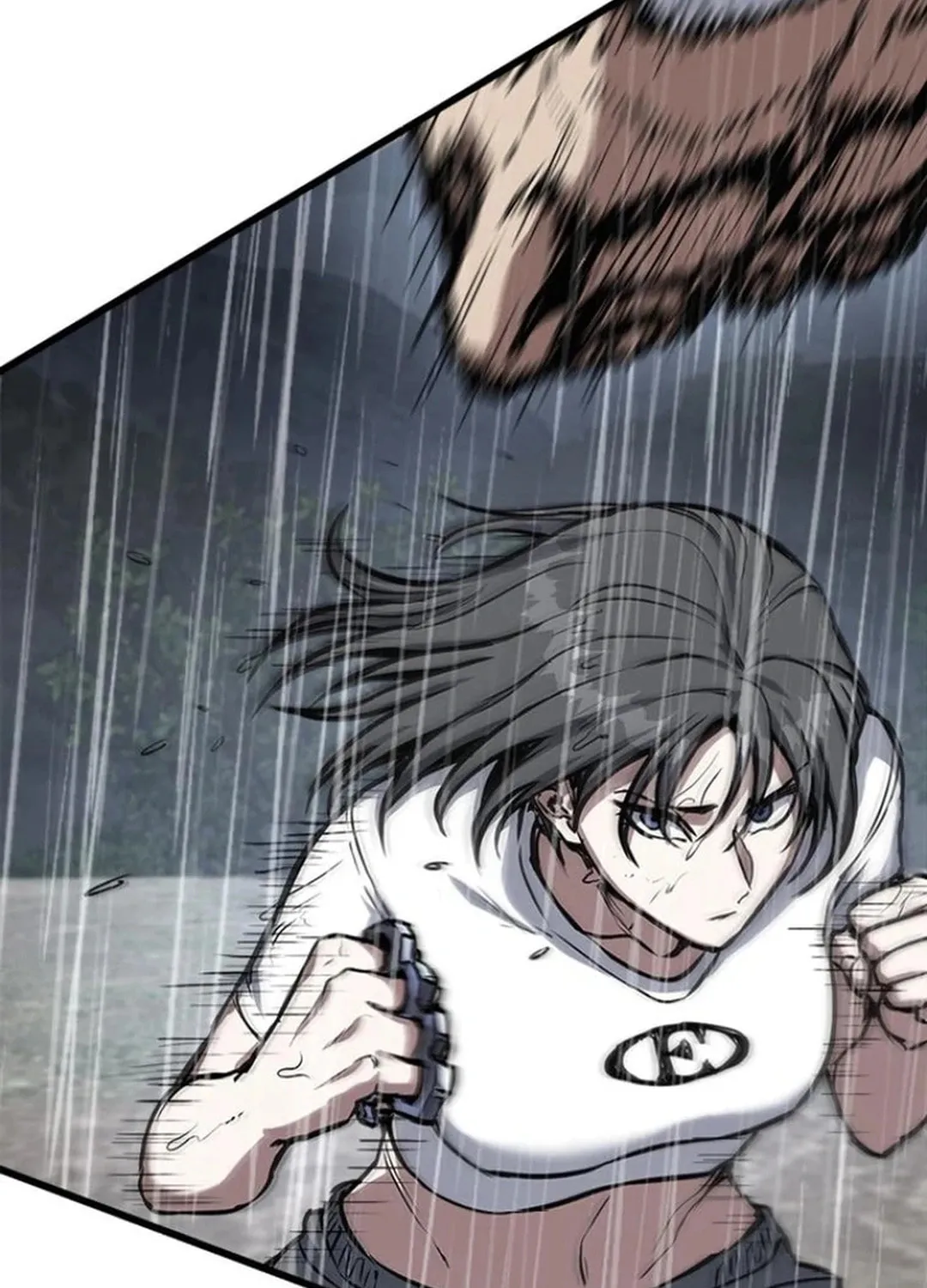 Knuckle Girl: Reloaded Chapter 9 page 52 - 
