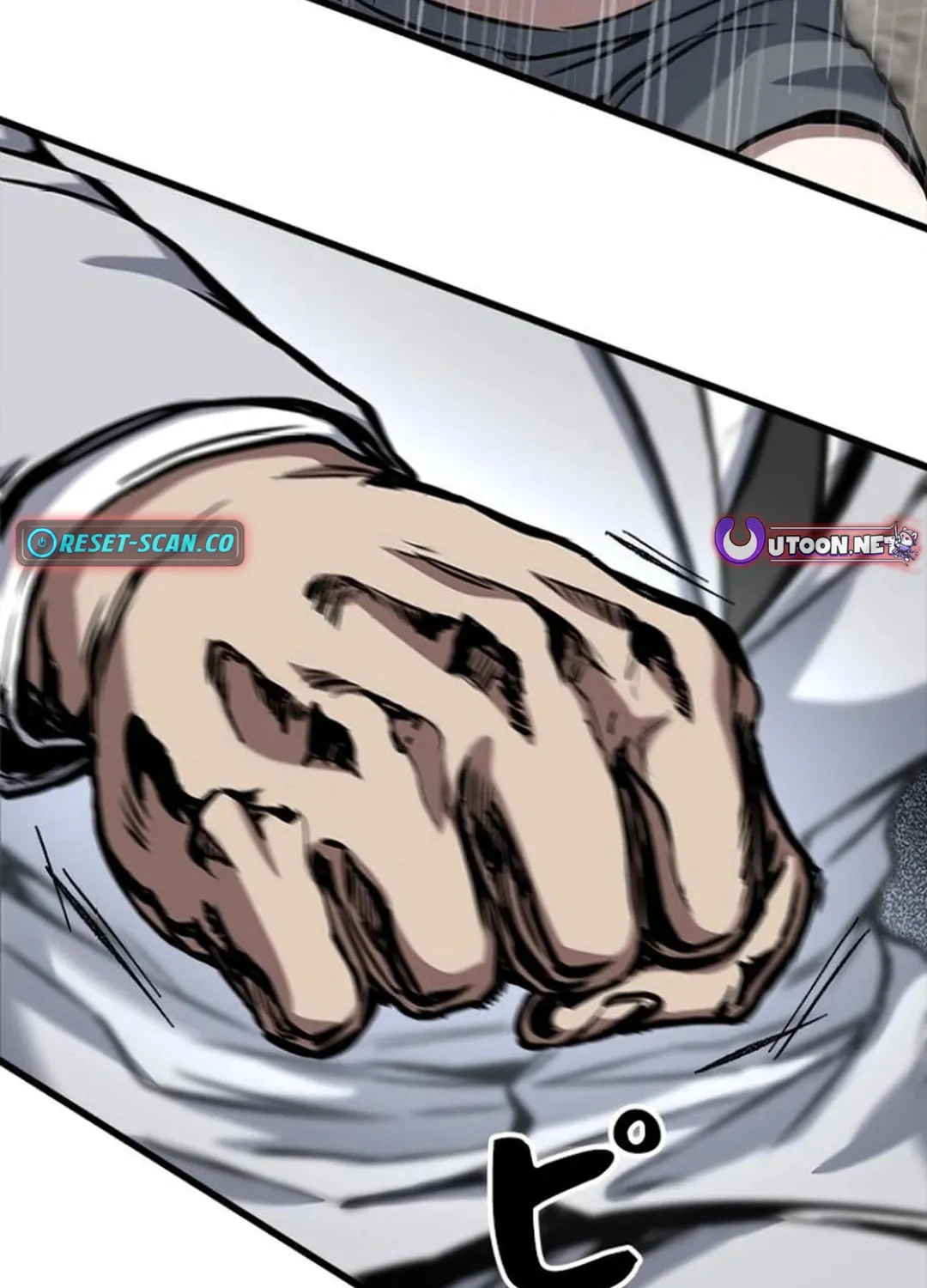 Knuckle Girl: Reloaded Chapter 9 page 53 - 