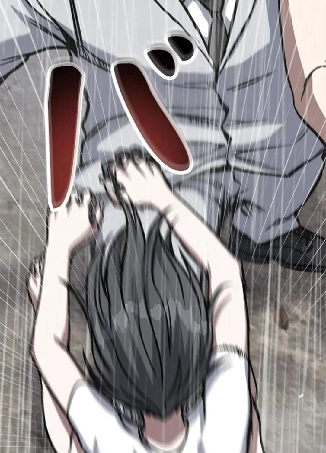 Knuckle Girl: Reloaded Chapter 9 page 58 - 