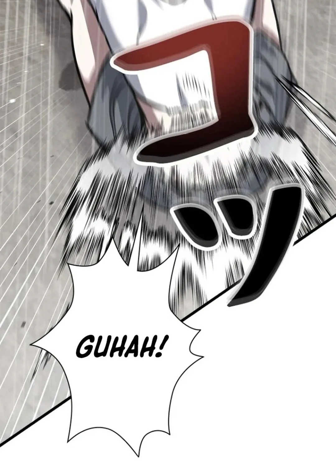 Knuckle Girl: Reloaded Chapter 9 page 59 - 
