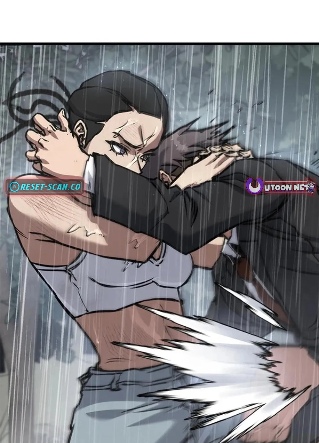 Knuckle Girl: Reloaded Chapter 9 page 74 - 