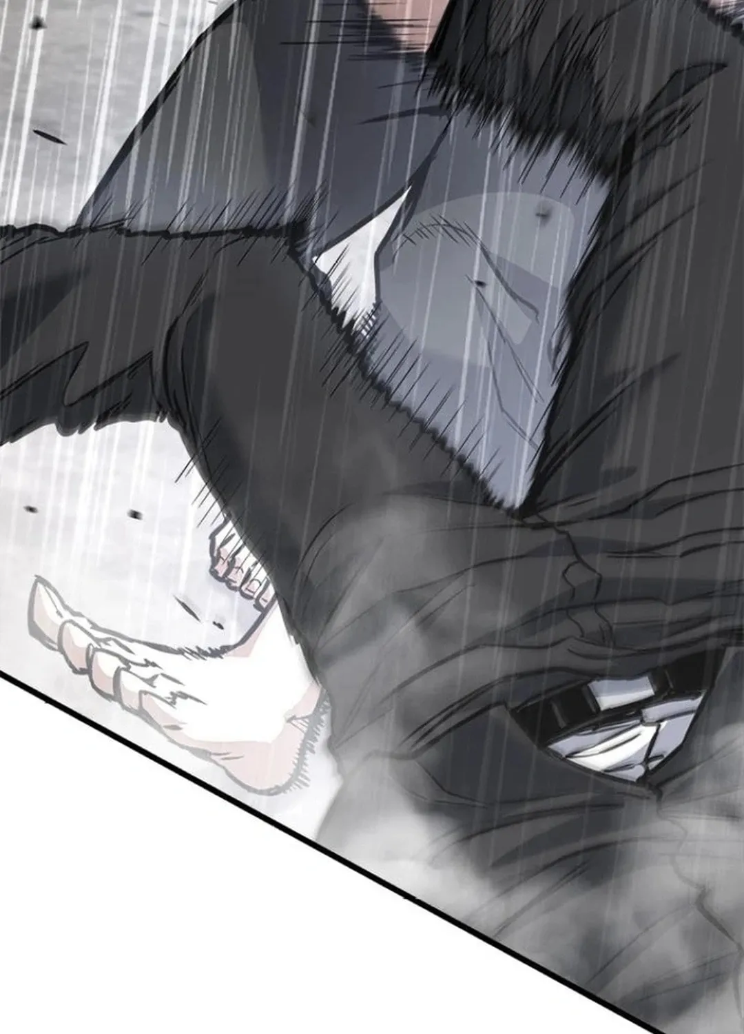 Knuckle Girl: Reloaded Chapter 9 page 9 - 