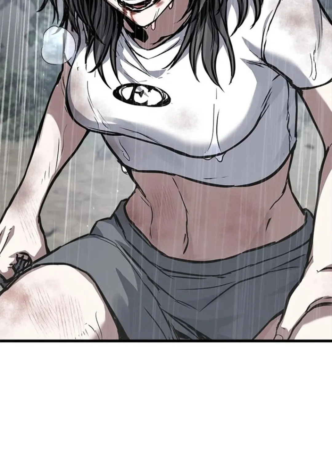 Knuckle Girl: Reloaded Chapter 9 page 81 - 