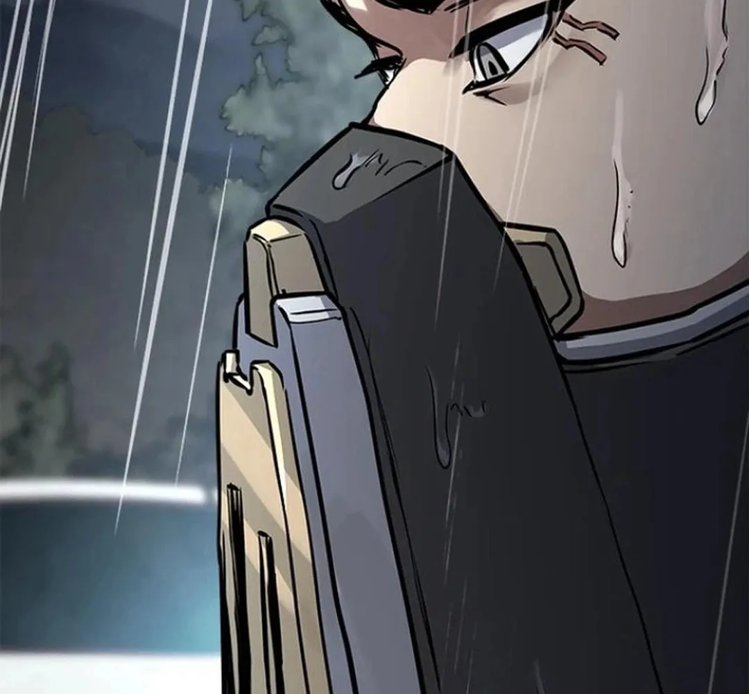 Knuckle Girl: Reloaded Chapter 9 page 91 - 