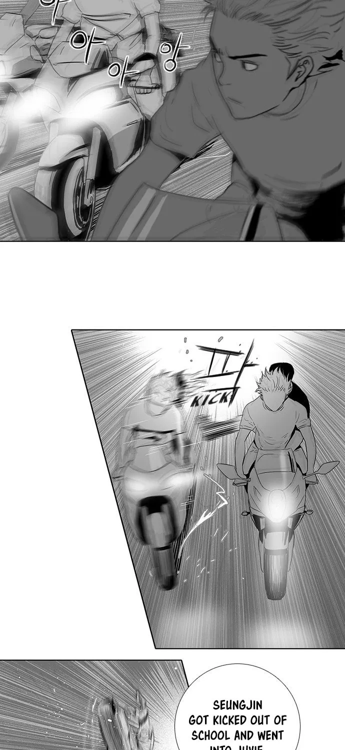 Knuckle Girl Chapter 21 page 11 - 