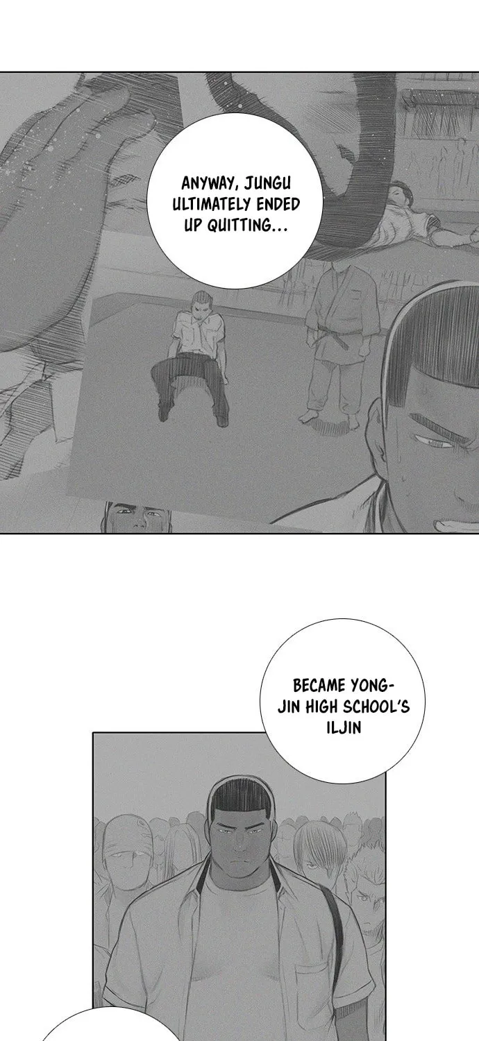 Knuckle Girl Chapter 21 page 14 - 