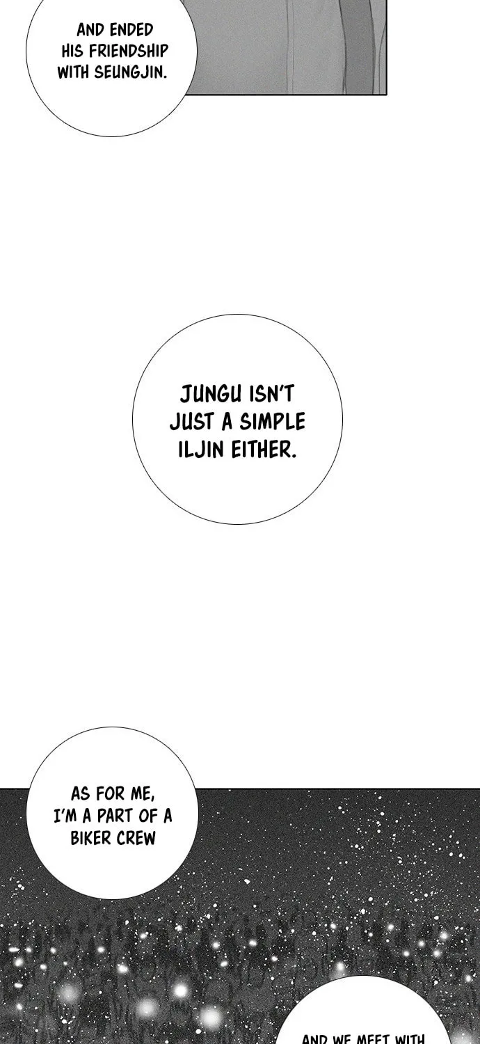 Knuckle Girl Chapter 21 page 15 - 
