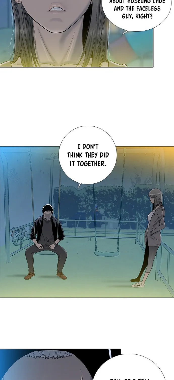 Knuckle Girl Chapter 21 page 18 - 